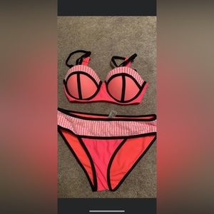 Bathing suit